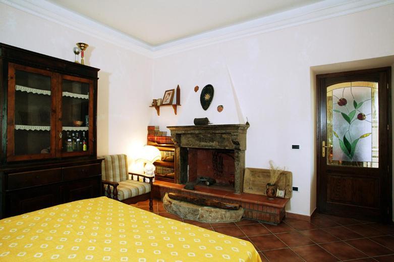 Italyfarmstay Pescosolido Rom bilde